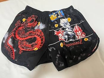 新品未開封 レア★ドラゴンボールZ キャラクタートランクスLサイズ タグ付き。 Amazon.co.jp: ドラゴンボ ール キャラクタートランクス Lサイズ